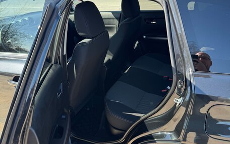 Suzuki Vitara II рестайлинг, 2021 год, 2 100 000 рублей, 9 фотография