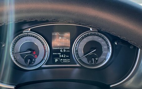 Suzuki Vitara II рестайлинг, 2021 год, 2 100 000 рублей, 7 фотография