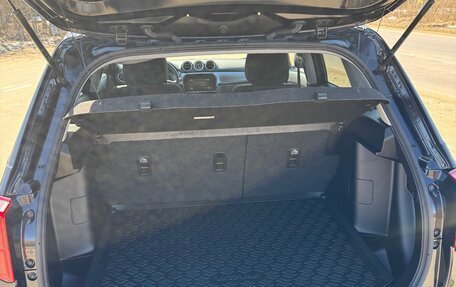 Suzuki Vitara II рестайлинг, 2021 год, 2 100 000 рублей, 13 фотография