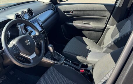 Suzuki Vitara II рестайлинг, 2021 год, 2 100 000 рублей, 8 фотография