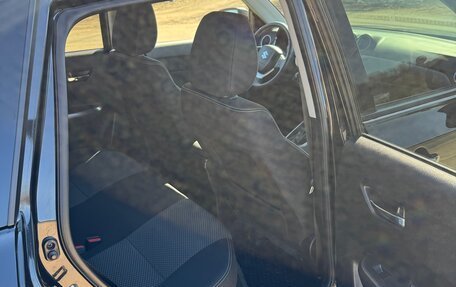 Suzuki Vitara II рестайлинг, 2021 год, 2 100 000 рублей, 12 фотография