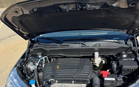 Suzuki Vitara II рестайлинг, 2021 год, 2 100 000 рублей, 14 фотография