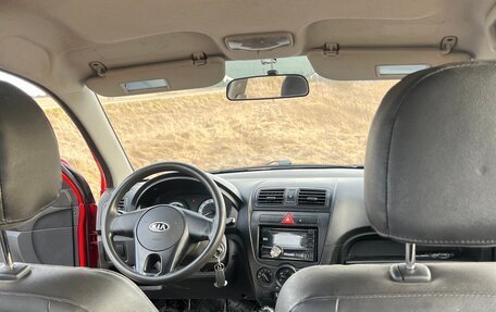 KIA Picanto I, 2009 год, 355 000 рублей, 5 фотография