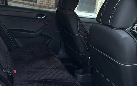 Skoda Rapid I, 2017 год, 1 150 000 рублей, 3 фотография