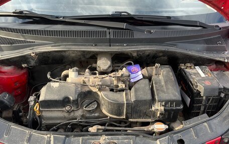 KIA Picanto I, 2009 год, 355 000 рублей, 3 фотография