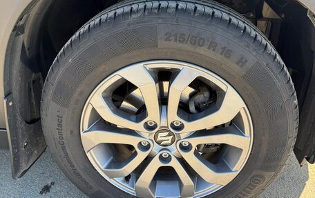 Suzuki Vitara II рестайлинг, 2021 год, 2 100 000 рублей, 17 фотография