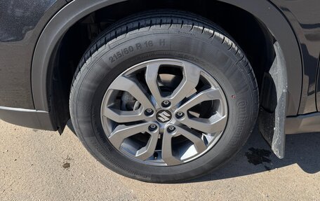 Suzuki Vitara II рестайлинг, 2021 год, 2 100 000 рублей, 16 фотография