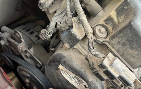 KIA Picanto I, 2009 год, 355 000 рублей, 10 фотография