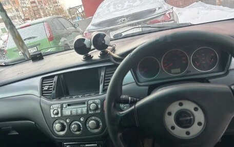 Mitsubishi Lancer IX, 2002 год, 490 000 рублей, 3 фотография