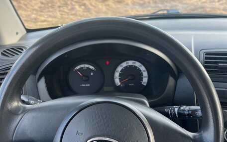 KIA Picanto I, 2009 год, 355 000 рублей, 11 фотография