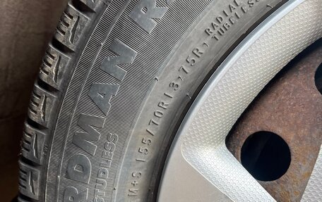 KIA Picanto I, 2009 год, 355 000 рублей, 12 фотография