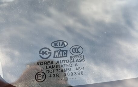 KIA Picanto I, 2009 год, 355 000 рублей, 9 фотография