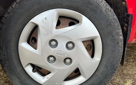 KIA Picanto I, 2009 год, 355 000 рублей, 8 фотография