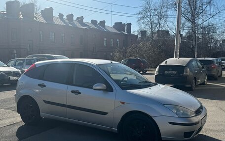 Ford Focus IV, 2002 год, 245 000 рублей, 4 фотография