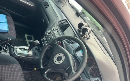 Mitsubishi Lancer IX, 2002 год, 490 000 рублей, 4 фотография