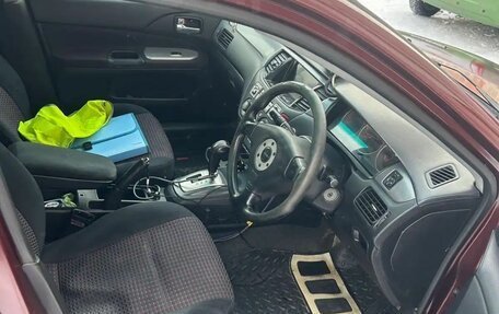 Mitsubishi Lancer IX, 2002 год, 490 000 рублей, 5 фотография