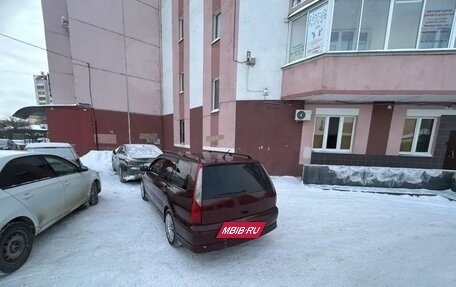 Mitsubishi Lancer IX, 2002 год, 490 000 рублей, 16 фотография