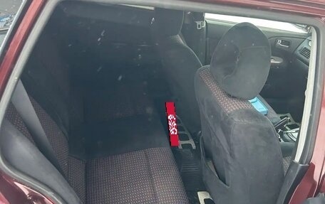 Mitsubishi Lancer IX, 2002 год, 490 000 рублей, 6 фотография