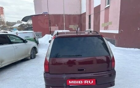 Mitsubishi Lancer IX, 2002 год, 490 000 рублей, 9 фотография
