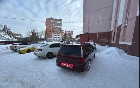 Mitsubishi Lancer IX, 2002 год, 490 000 рублей, 10 фотография