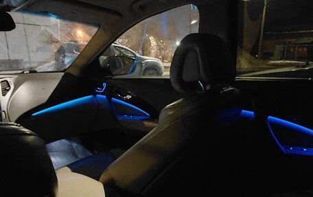 Hyundai Grandeur, 2012 год, 900 000 рублей, 4 фотография