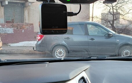 Hyundai Grandeur, 2012 год, 900 000 рублей, 13 фотография