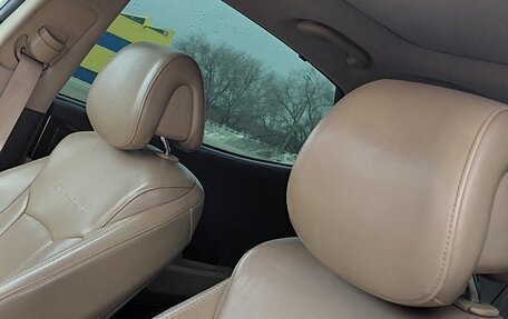 Hyundai Grandeur, 2012 год, 900 000 рублей, 19 фотография