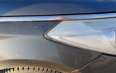 Hyundai Grandeur, 2012 год, 900 000 рублей, 15 фотография