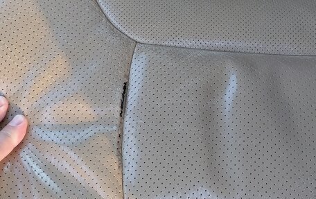 Hyundai Grandeur, 2012 год, 900 000 рублей, 36 фотография