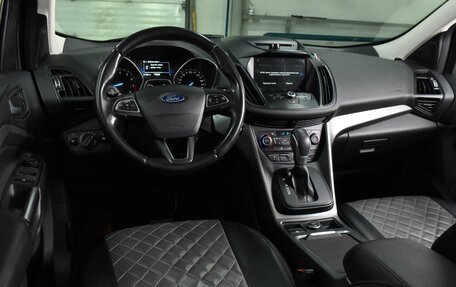 Ford Kuga III, 2018 год, 1 689 000 рублей, 6 фотография