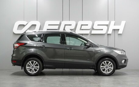 Ford Kuga III, 2018 год, 1 689 000 рублей, 5 фотография