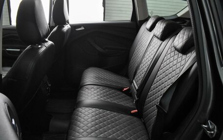 Ford Kuga III, 2018 год, 1 689 000 рублей, 9 фотография