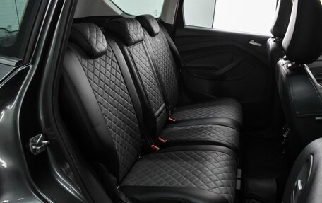 Ford Kuga III, 2018 год, 1 689 000 рублей, 7 фотография