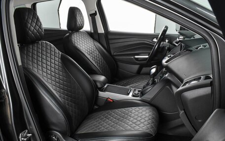 Ford Kuga III, 2018 год, 1 689 000 рублей, 8 фотография