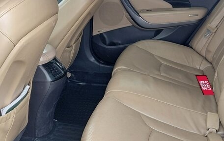 Hyundai Grandeur, 2012 год, 900 000 рублей, 26 фотография