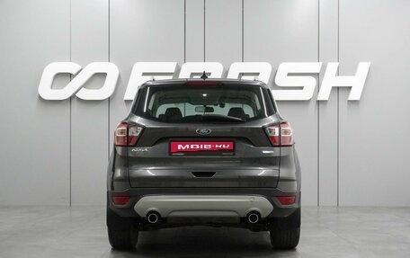 Ford Kuga III, 2018 год, 1 689 000 рублей, 4 фотография