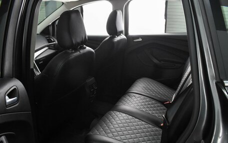 Ford Kuga III, 2018 год, 1 689 000 рублей, 11 фотография