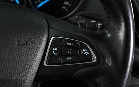 Ford Kuga III, 2018 год, 1 689 000 рублей, 16 фотография