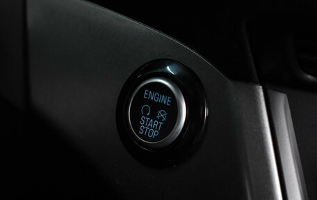 Ford Kuga III, 2018 год, 1 689 000 рублей, 18 фотография