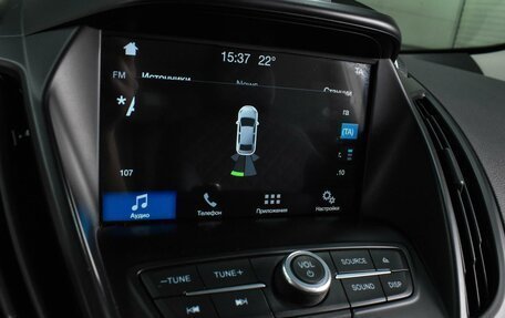 Ford Kuga III, 2018 год, 1 689 000 рублей, 12 фотография