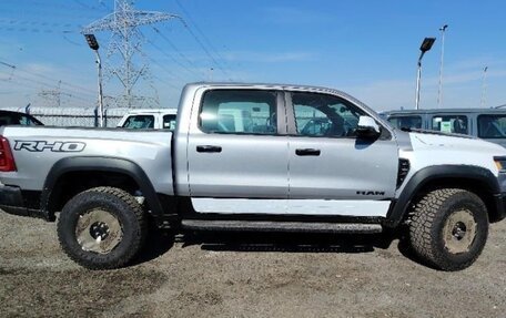 Rambler 1500, 2025 год, 10 600 000 рублей, 3 фотография