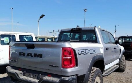 Rambler 1500, 2025 год, 10 600 000 рублей, 4 фотография