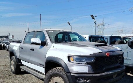 Rambler 1500, 2025 год, 10 600 000 рублей, 2 фотография