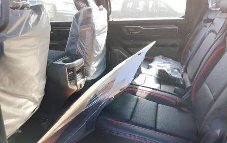 Rambler 1500, 2025 год, 10 600 000 рублей, 6 фотография