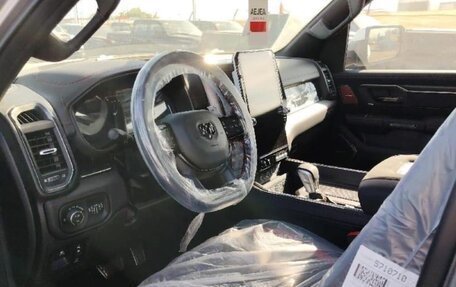 Rambler 1500, 2025 год, 10 600 000 рублей, 5 фотография