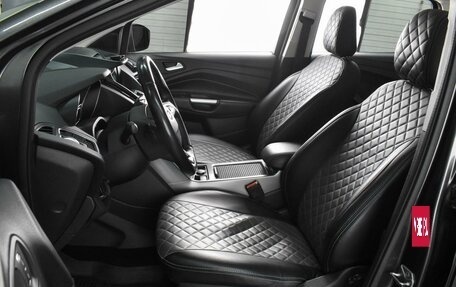 Ford Kuga III, 2018 год, 1 689 000 рублей, 10 фотография