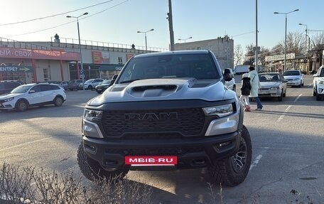 Rambler 1500, 2025 год, 10 600 000 рублей, 7 фотография