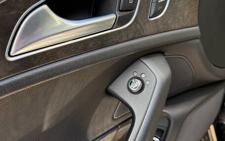 Audi A6, 2016 год, 2 350 000 рублей, 10 фотография