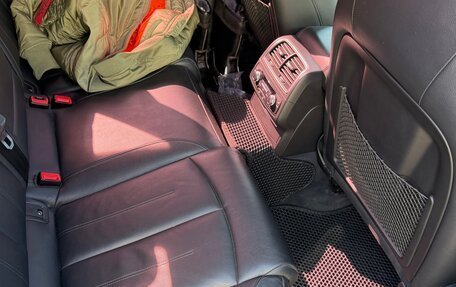 Audi A6, 2016 год, 2 350 000 рублей, 14 фотография