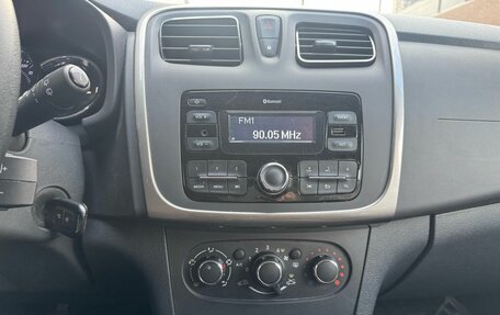 Renault Sandero II рестайлинг, 2020 год, 1 119 000 рублей, 9 фотография